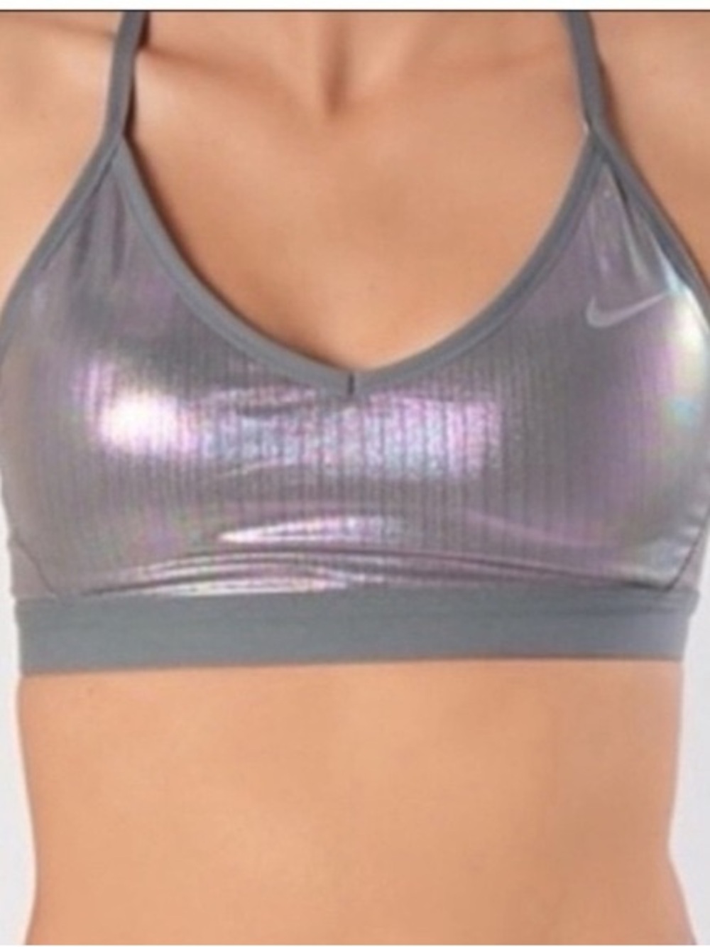 Nike Sports Bra SIZE MEDIUM